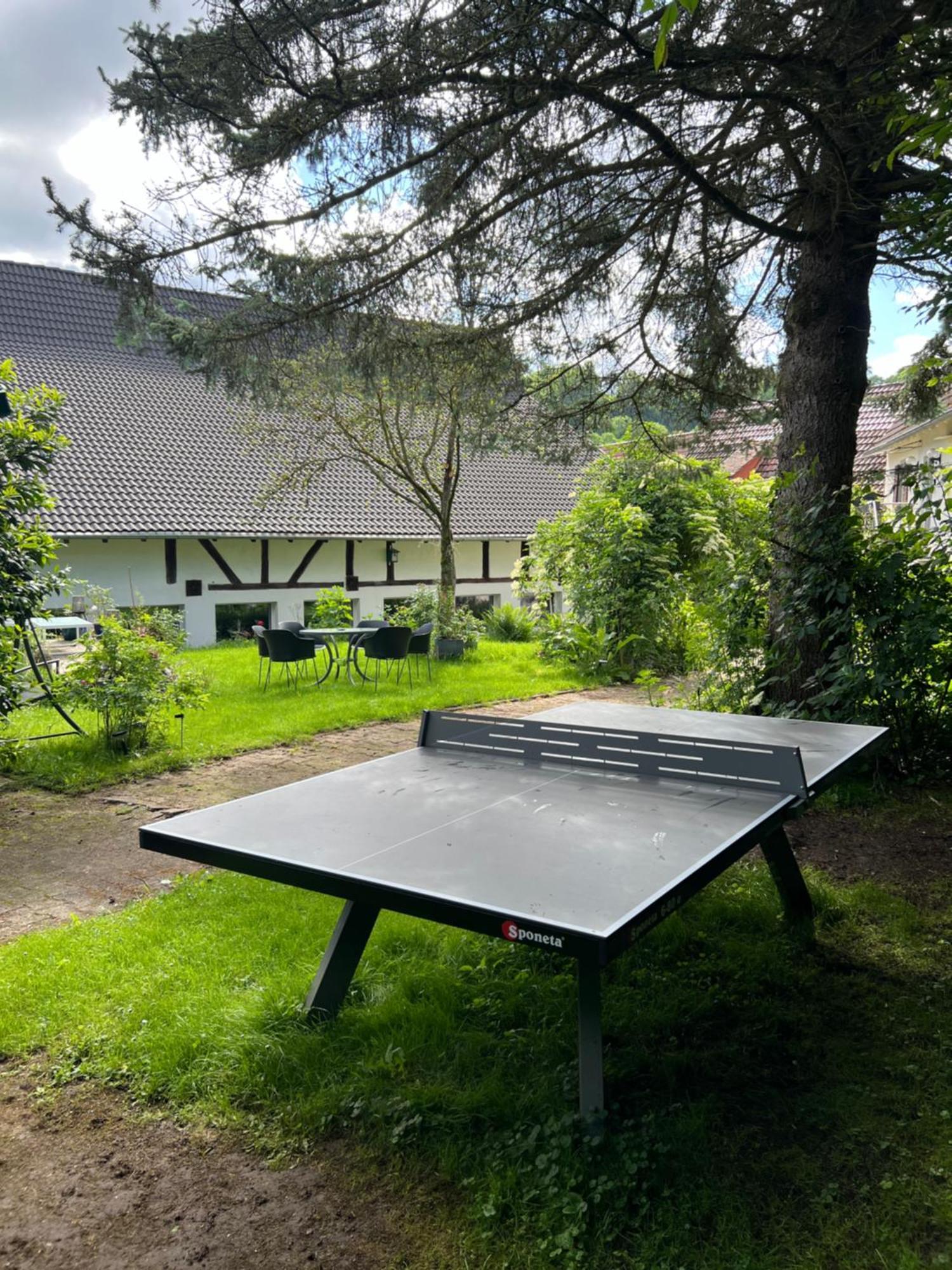 Apartment Ferieninrosengarten 1 Zi 190 Cm Deckenhoehe Oder Grosse 4 Zi Dg Whg *