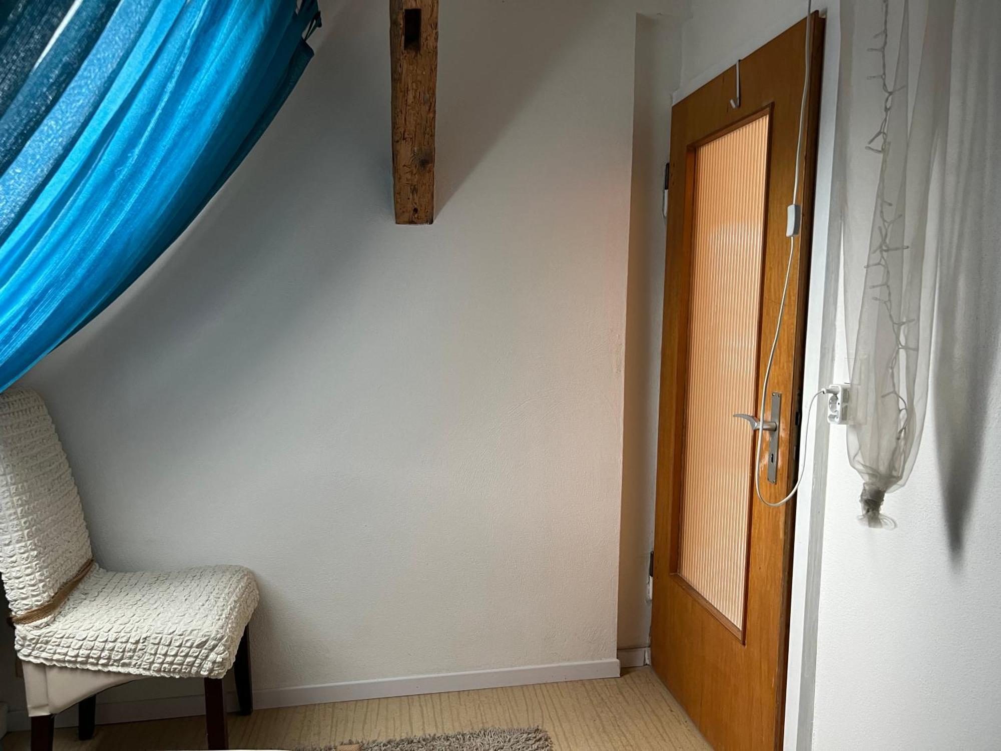 Apartment Ferieninrosengarten 1 Zi 190 Cm Deckenhoehe Oder Grosse 4 Zi Dg Whg