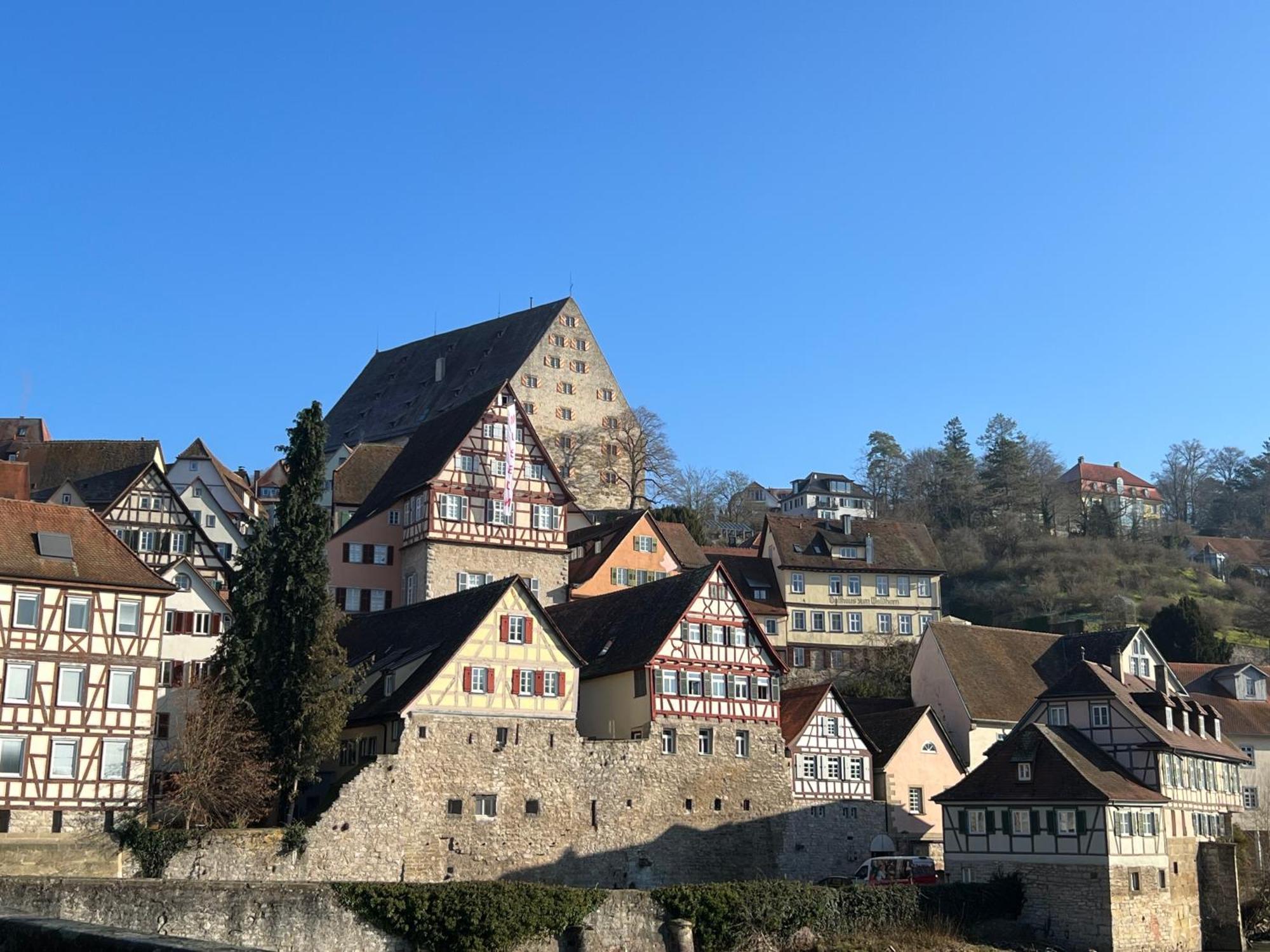 Apartment Ferieninrosengarten 1 Zi 190 Cm Deckenhoehe Oder Grosse 4 Zi Dg Whg Rosengarten (Baden-Wurttemberg)